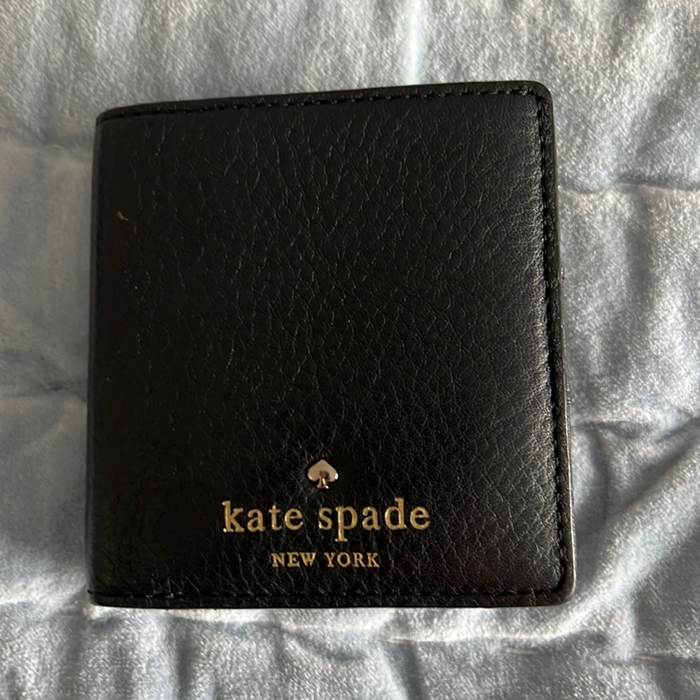 Kate Spade wallet